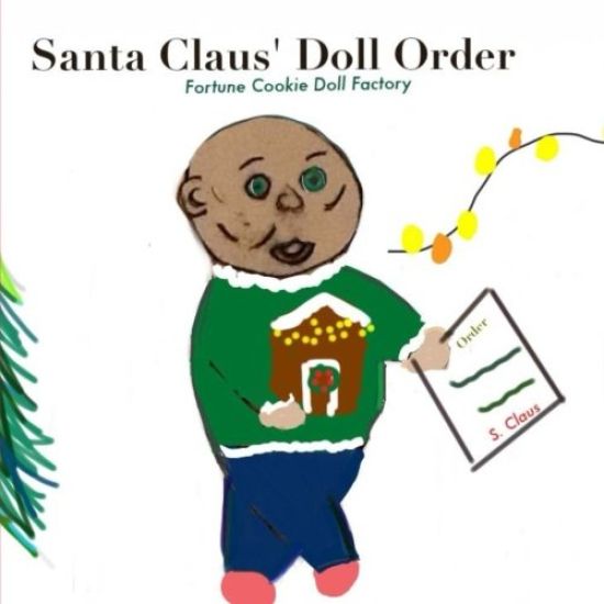 Santa Claus' Doll Order