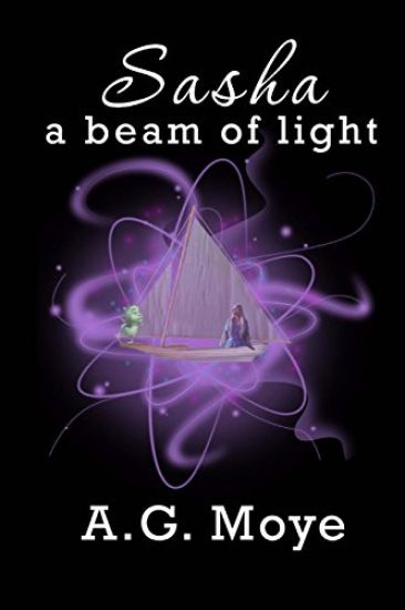 Sasha: A Beam Of Light