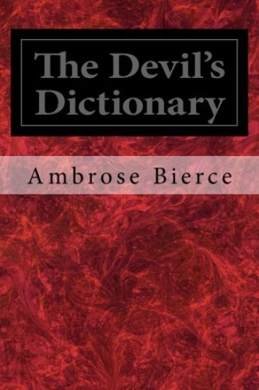 The Devil's Dictionary