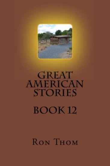 Great American Stories Book 12