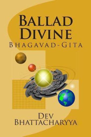 Ballad Divine: Bhagavad-Gita