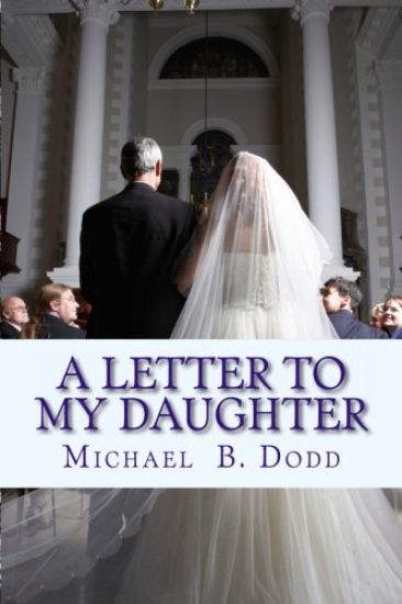 A Letter to my Daughter