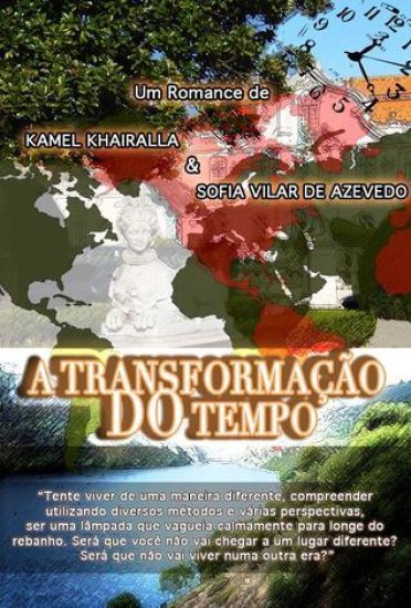 A Transformacao Do Tempo