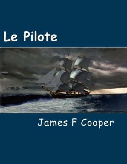 Le Pilote