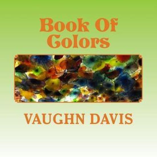 Book Of Colors