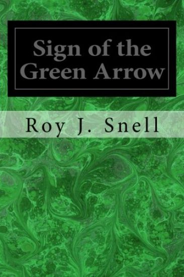 Sign of the Green Arrow
