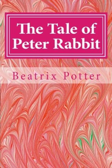 The Tale of Peter Rabbit