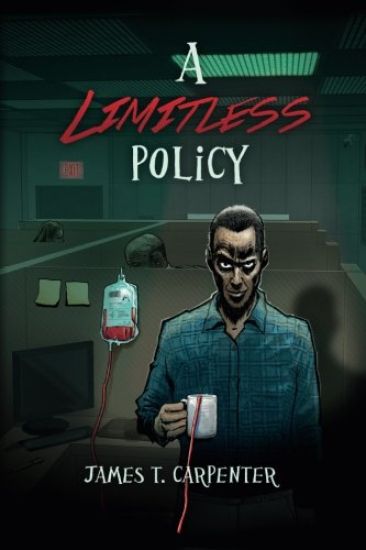 A Limitless Policy: A Samuel the Vampire Novel