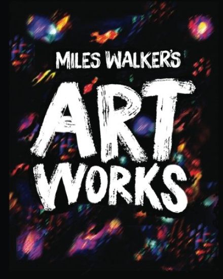 Miles Walker's Artworks