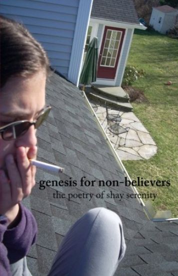 genesis for non-believers