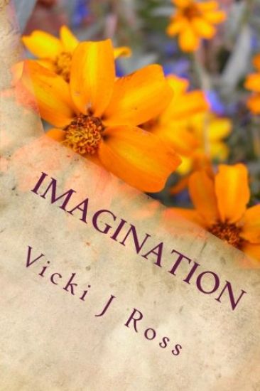 Imagination: Where reality and fantasy collide