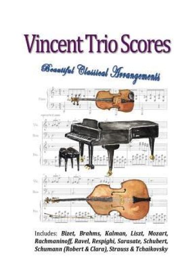 Vincent Trio Scores 2015