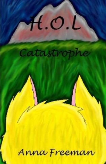 H.O.L: Catastrophe