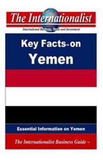 Key Facts on Yemen: Essential Information on Yemen