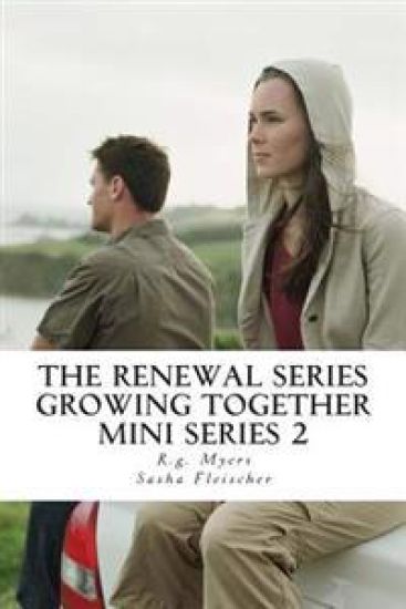 The Renewal Series- Growing together