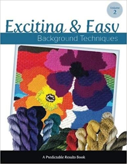 Exciting & Easy Background Techniques