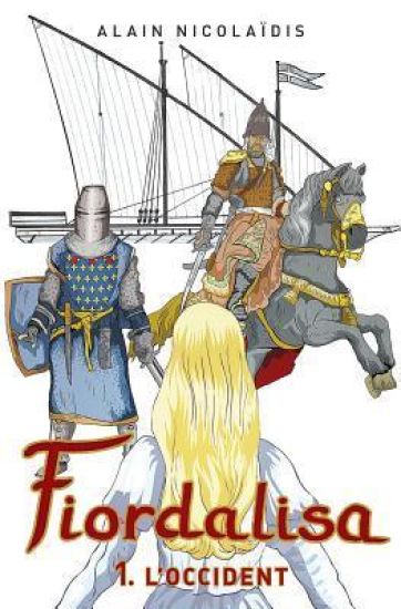 Fiordalisa 1-L'Occident
