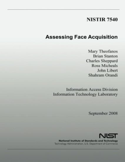 Assessing Face Acquisition