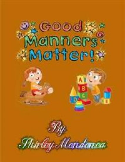 Good Manners Matter