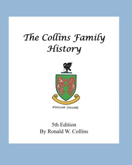 The Collins Family History