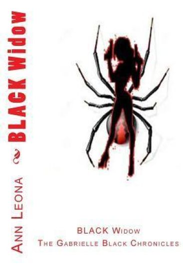 BLACK Widow