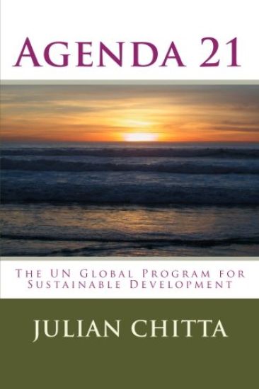 Agenda 21: The UN Global Program for Sustainable Development