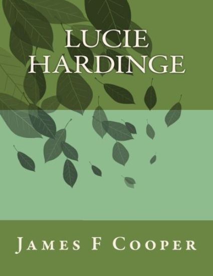 Lucie Hardinge
