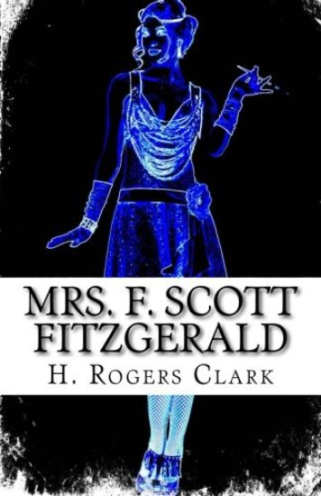 Mrs. F. Scott Fitzgerald