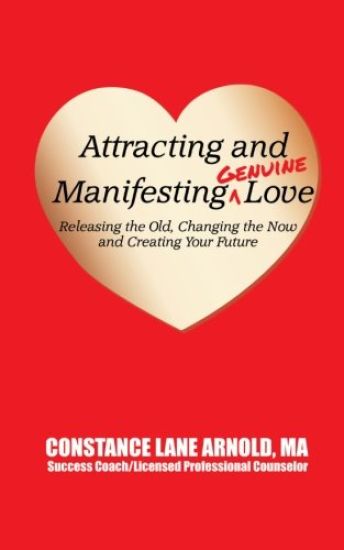 Attracting and Manifesting Genuine Love