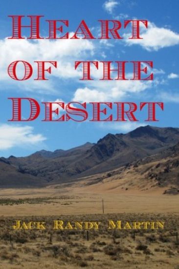 Heart of the Desert