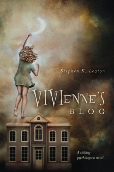 Vivienne's Blog