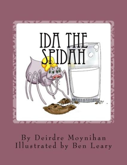 Ida the Spidah