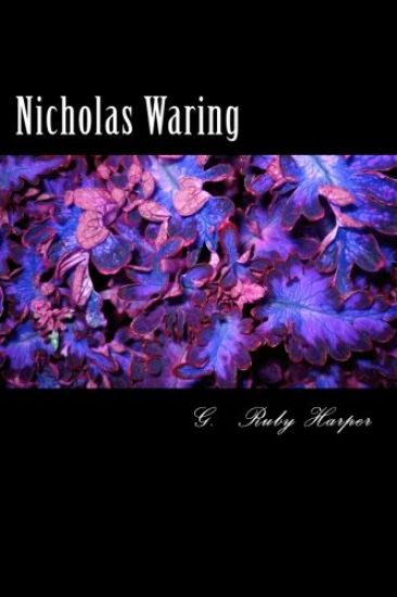 Nicholas Waring