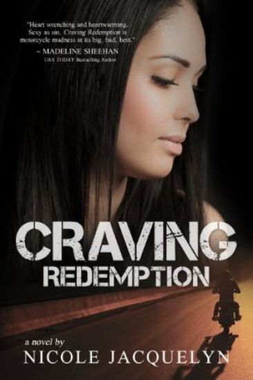 Craving Redemption