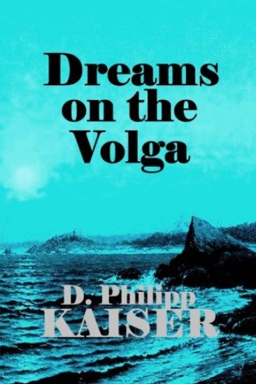 Dreams on the Volga