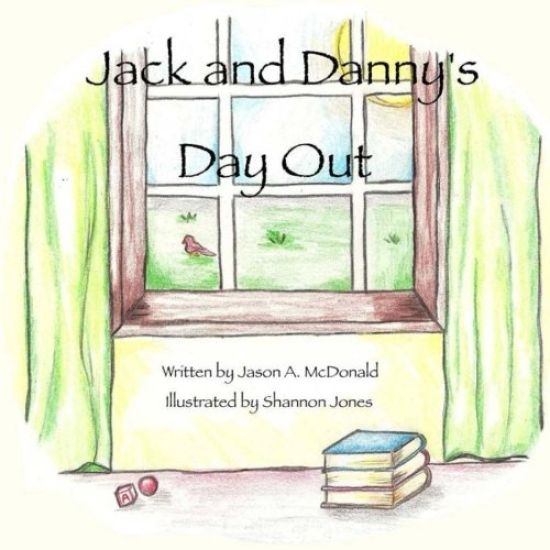 Jack and Danny's Day Out