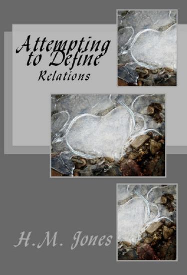 Attempting to Define: Relations