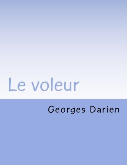 Le voleur