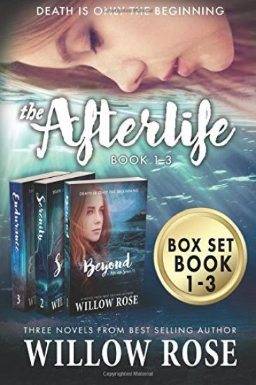 The Afterlife Series: Box Set (Books 1-3)