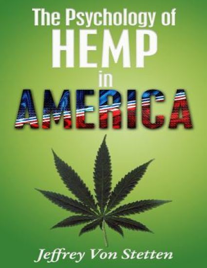 The Psychology of Hemp in America
