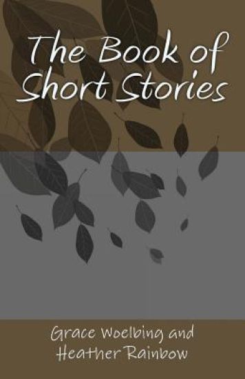 The Book of Short Stories