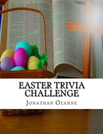Easter Trivia Challenge