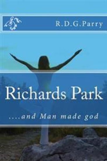 Richards Park ... and Man made god