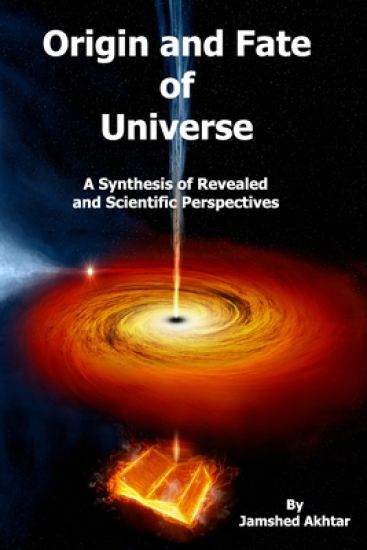Origin and Fate of Universe