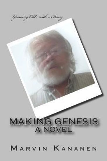 Making Genesis: Growing Old with a Bang