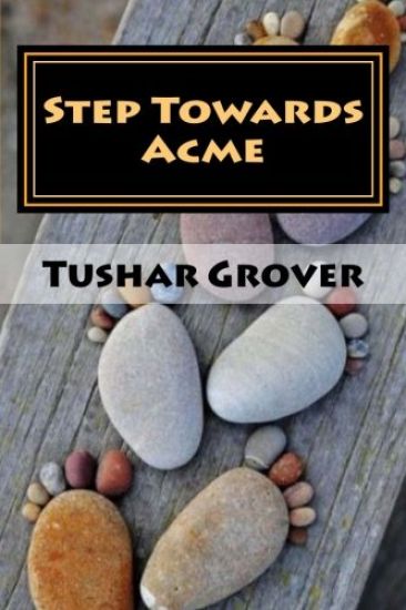 Step Towards Acme: A journey Towards Everlasting Bliss