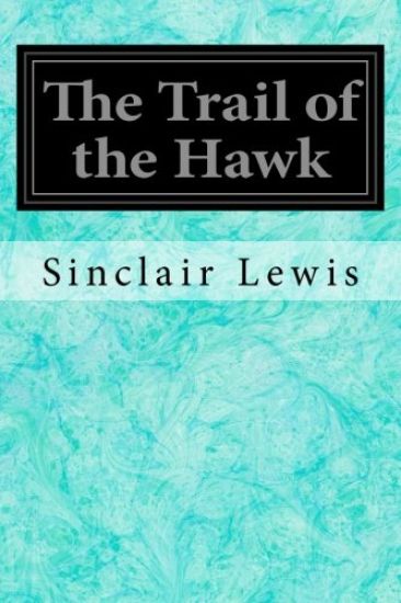 The Trail of the Hawk