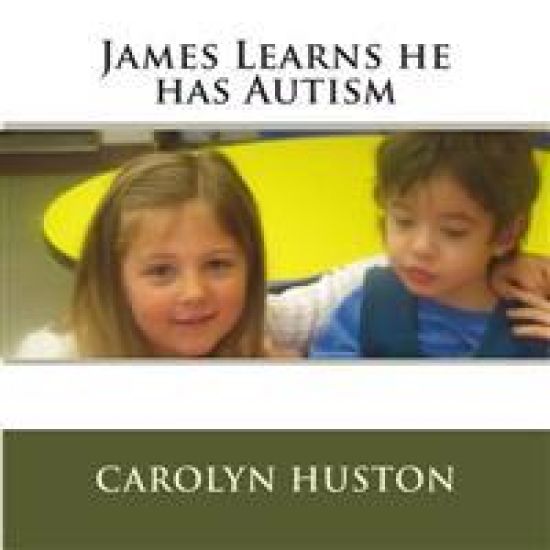 James Learns he has Autism