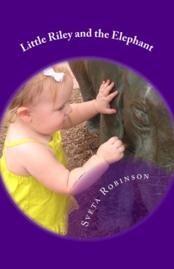 Little Riley and the Elephant