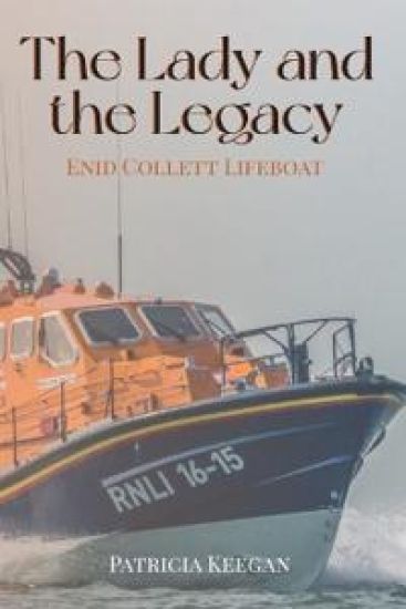 The Lady and The Legacy